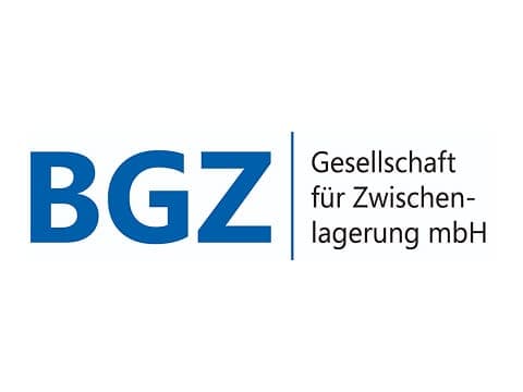 Logo BGZ Logo BGZ