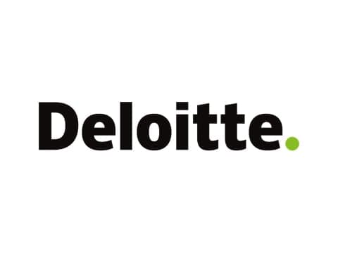 Logo Deloitte Logo Deloitte