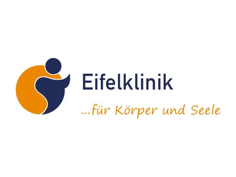 Logo Eifelklinik Logo Eifelklinik