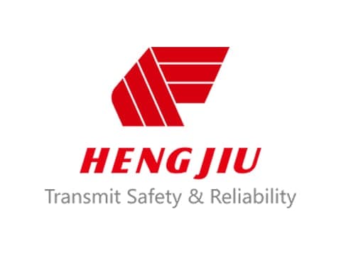Logo Hengjiu Logo Hengjiu