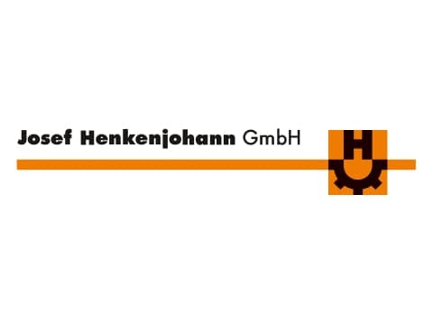 Logo Josef Henkenjohann Logo Josef Henkenjohann
