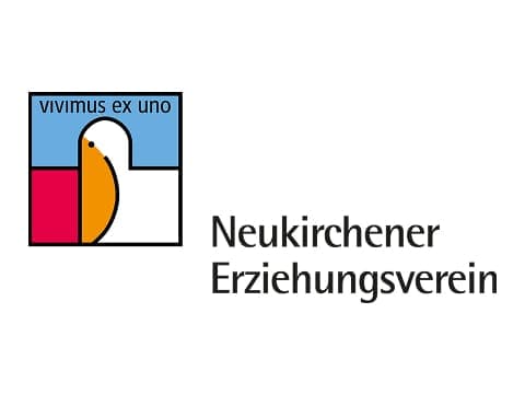 Logo Neukirchener Erziehungsverein Logo Neukirchener Erziehungsverein