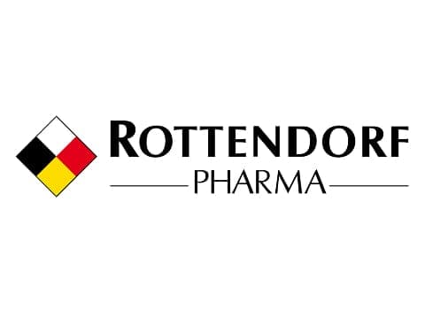 Logo Rottendorf Pharma Logo Rottendorf Pharma