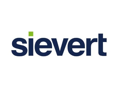 Logo Sievert AG Logo Sievert AG