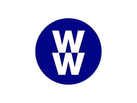 Logo WW Logo WW