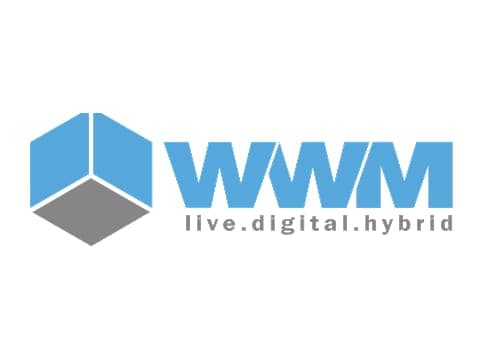 Logo WWM Logo WWM