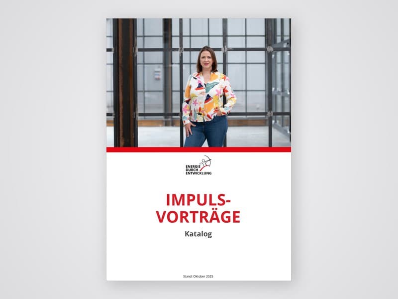Impulskatalog herunterladen Impulskatalog