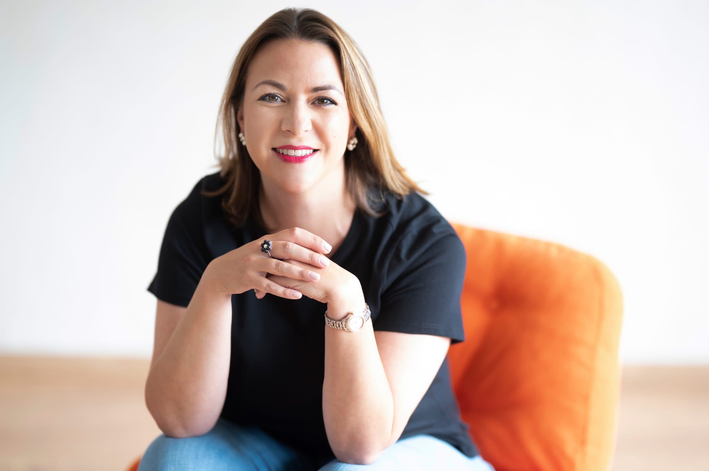 Inner Leadership Force Victoria Beckers – Inner Leadership Force