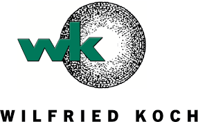 Logo Wilfried Koch KG Logo Wilfried Koch KG