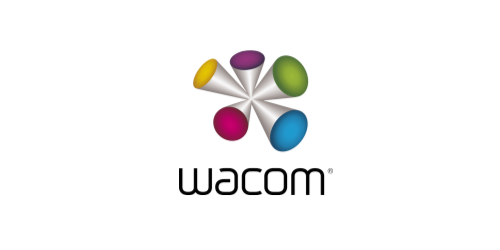Logo Wacom