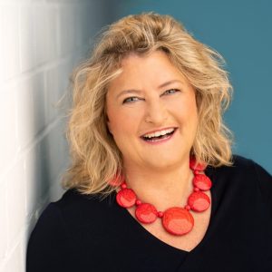 Picture of Birgit Gosejacob