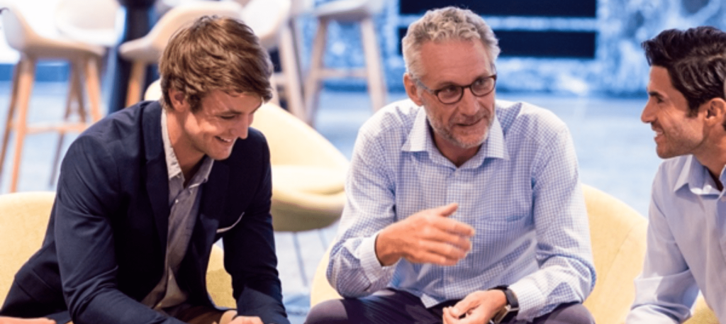 Konfliktmanagement - Führungskräftetraining - Energie durch Entwicklung - Slider