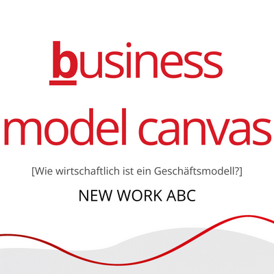 NEW WORK ABC Business Model Canvas